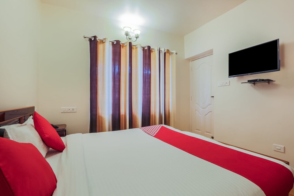 OYO 35818 Twin Falls Residency, Ooty Kotagiri Road-II, Ooty