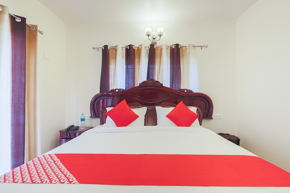 OYO 35818 Twin Falls Residency, Ooty Kotagiri Road-II, Ooty