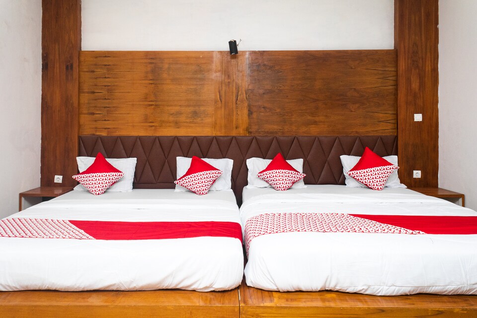 OYO 681 Wisma Family Raya, Lembang, Kabupaten Bandung Barat