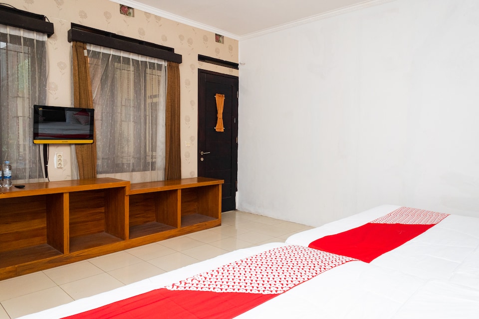 OYO 681 Wisma Family Raya, Lembang, Kabupaten Bandung Barat