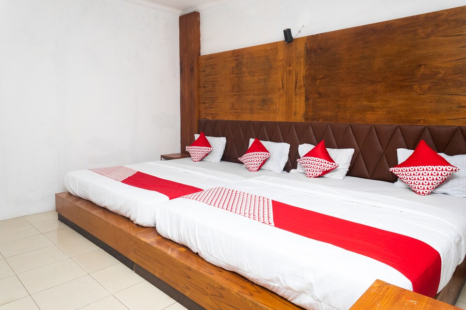 OYO 681 Wisma Family Raya, Lembang, Kabupaten Bandung Barat