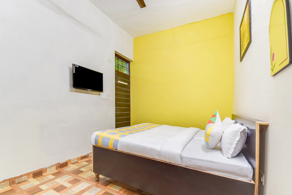 OYO Home 35825 Peaceful Stay Dehradun, Dehradun ISBT, Dehradun