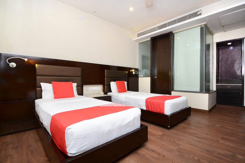 OYO 35828 होटल   टीएनजी, Patiala, पटियाला