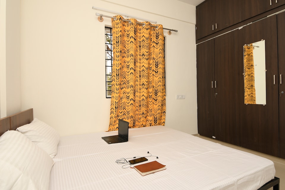 OYO LIFE BLR1395 Whitefield, Whitefield Bangalore, Bangalore