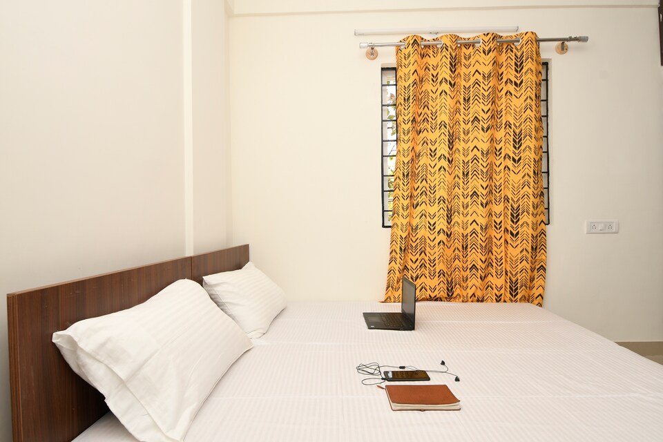 OYO LIFE BLR1395 Whitefield, Whitefield Bangalore, Bangalore