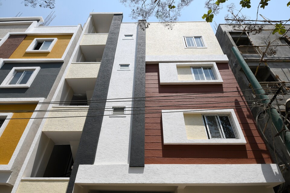 Live on BLR2198 , Whitefield Bangalore, Bangalore