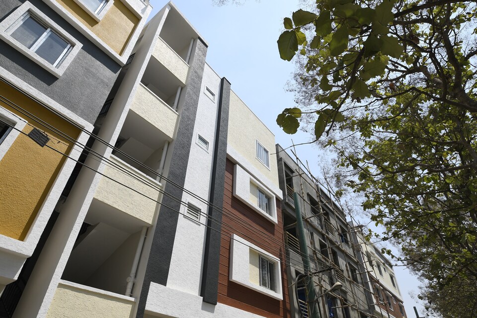 Live on BLR2198 , Whitefield Bangalore, Bangalore
