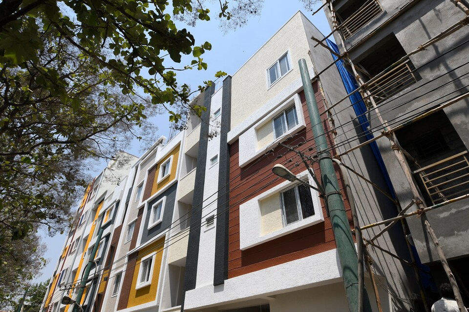 Live on BLR2198 , Whitefield Bangalore, Bangalore
