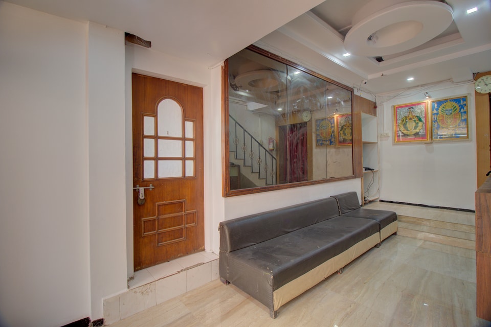 OYO 35831 Hotel New Nataraj, Kolhapur, Kolhapur