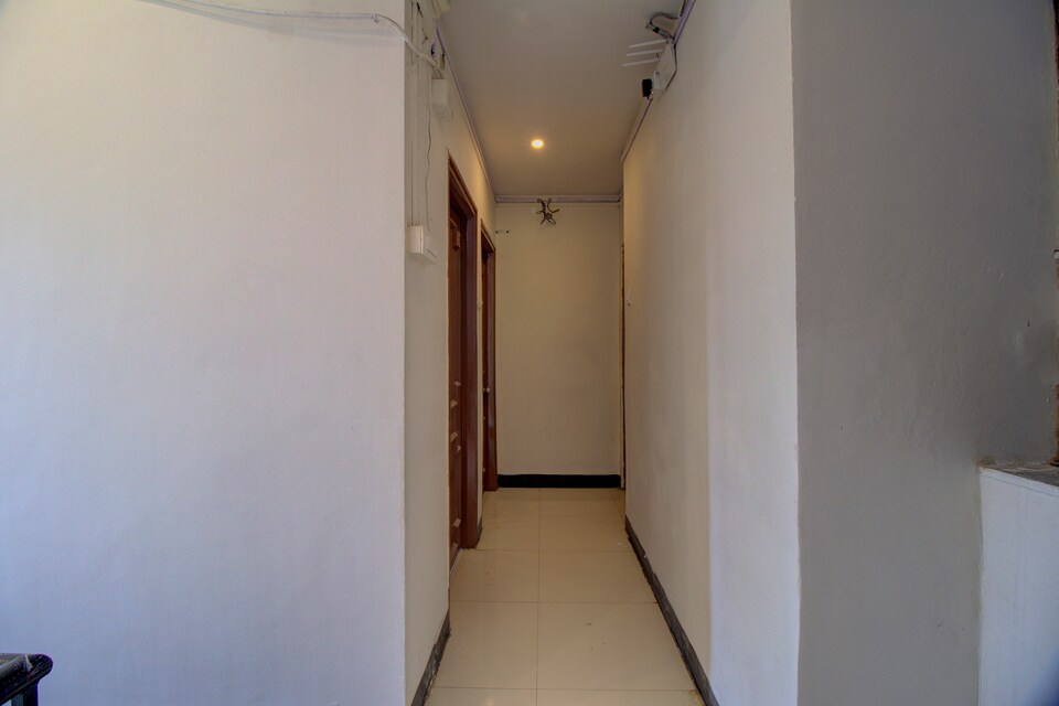 OYO 35831 Hotel New Nataraj, Kolhapur, Kolhapur