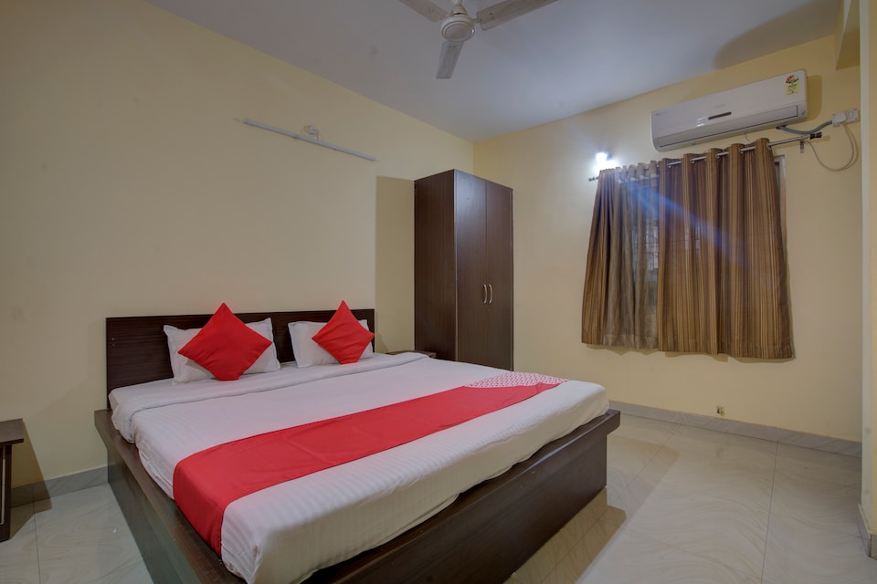 Live on RCH506, Bariatu, Ranchi