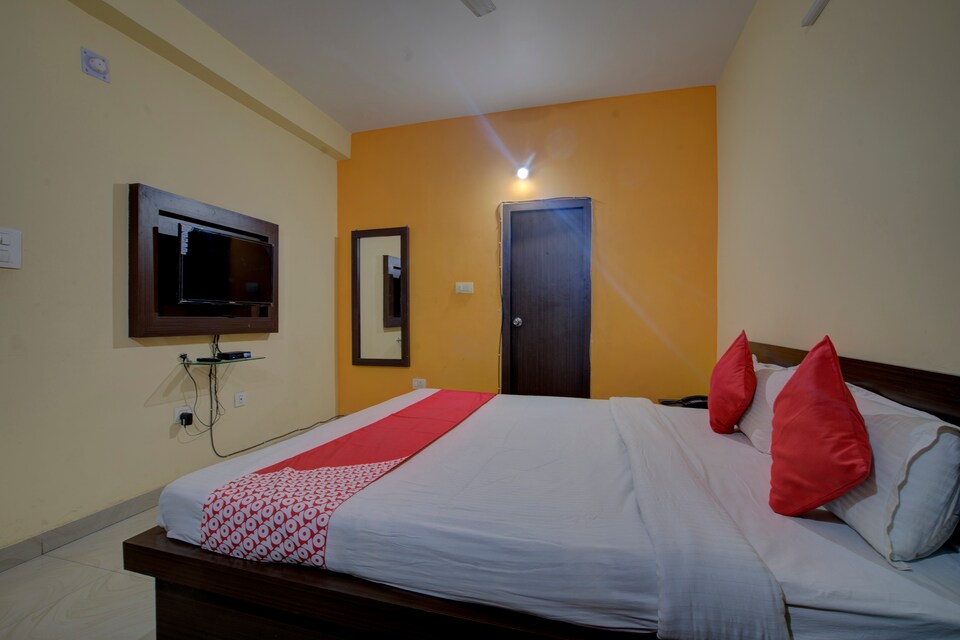 Live on RCH506, Bariatu, Ranchi