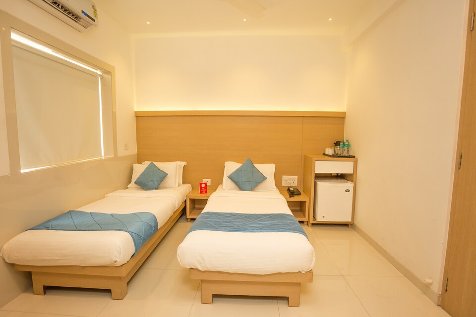 OYO 3541 Hotel Galaxy Annexe, Mumbai Bandra-Khar-Santacruz, Mumbai