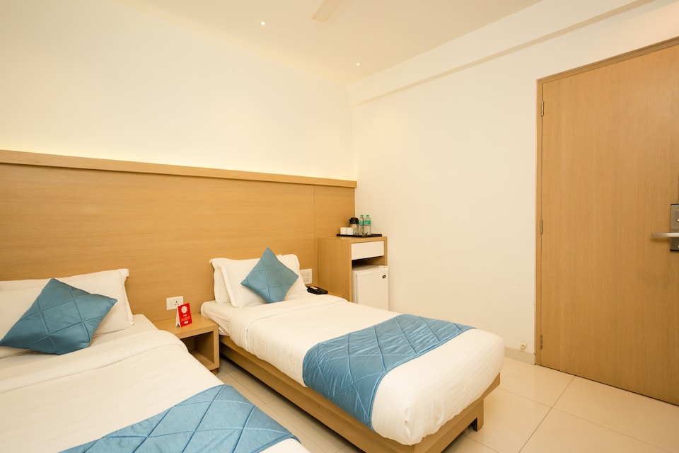 OYO 3541 Hotel Galaxy Annexe, Mumbai Bandra-Khar-Santacruz, Mumbai