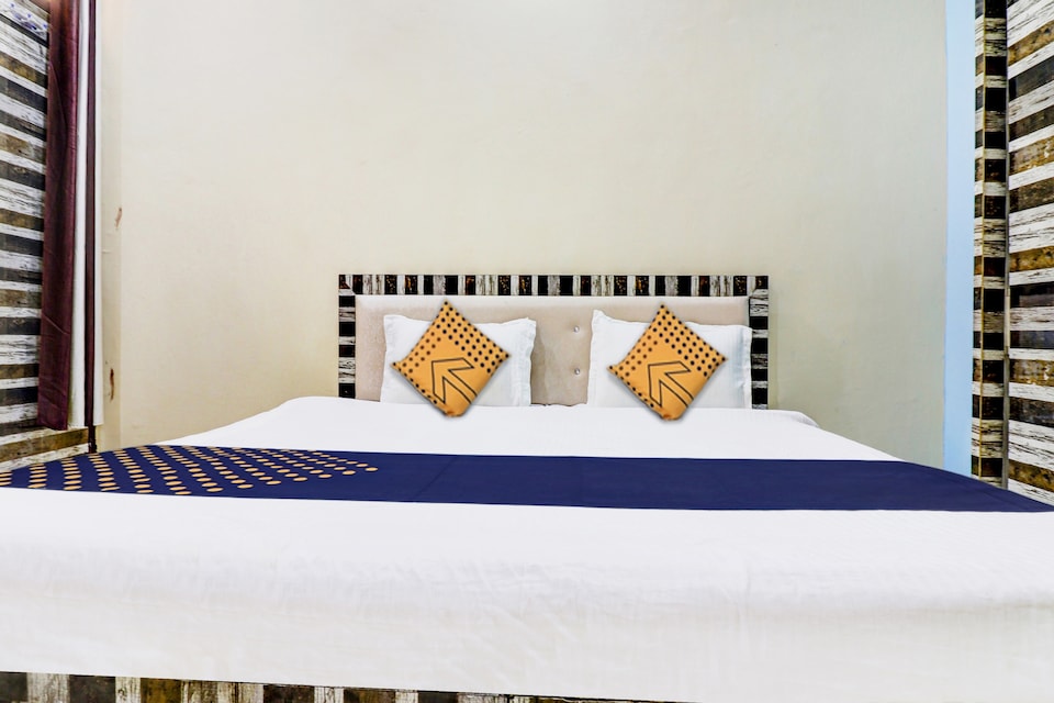 SPOT ON 35835 Elite Hotel , Hisar, हिसार