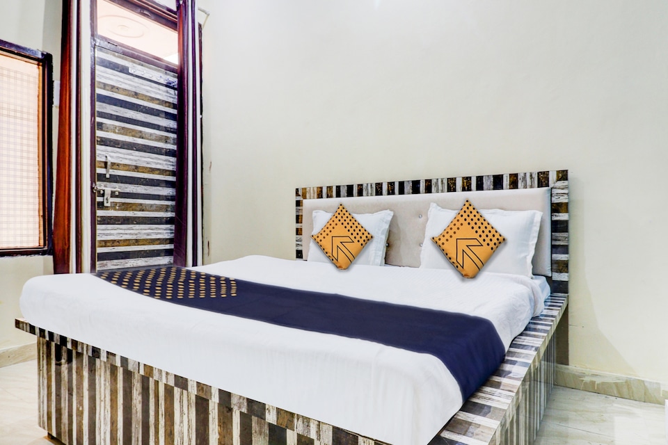 SPOT ON 35835 Elite Hotel , Hisar, हिसार