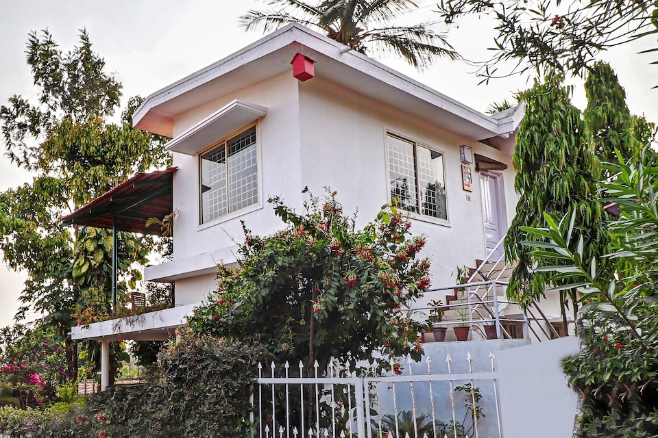 OYO Home 35836 Serene Stay Coorg, Madikeri, Coorg