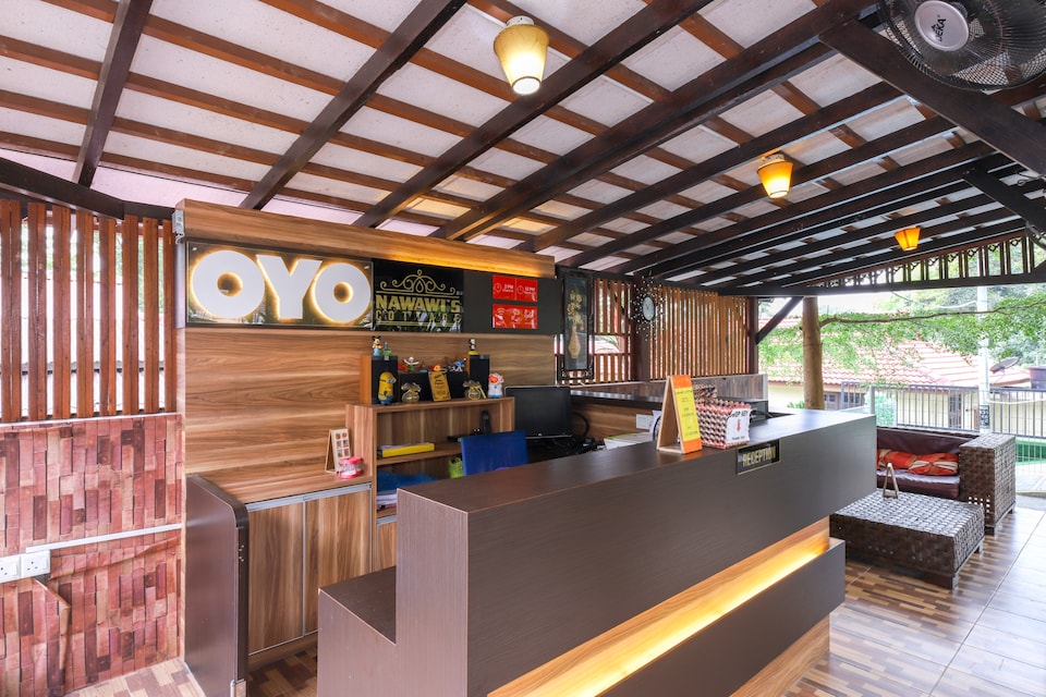 OYO 925 Nawawi's Cottage, Rembau, Rembau