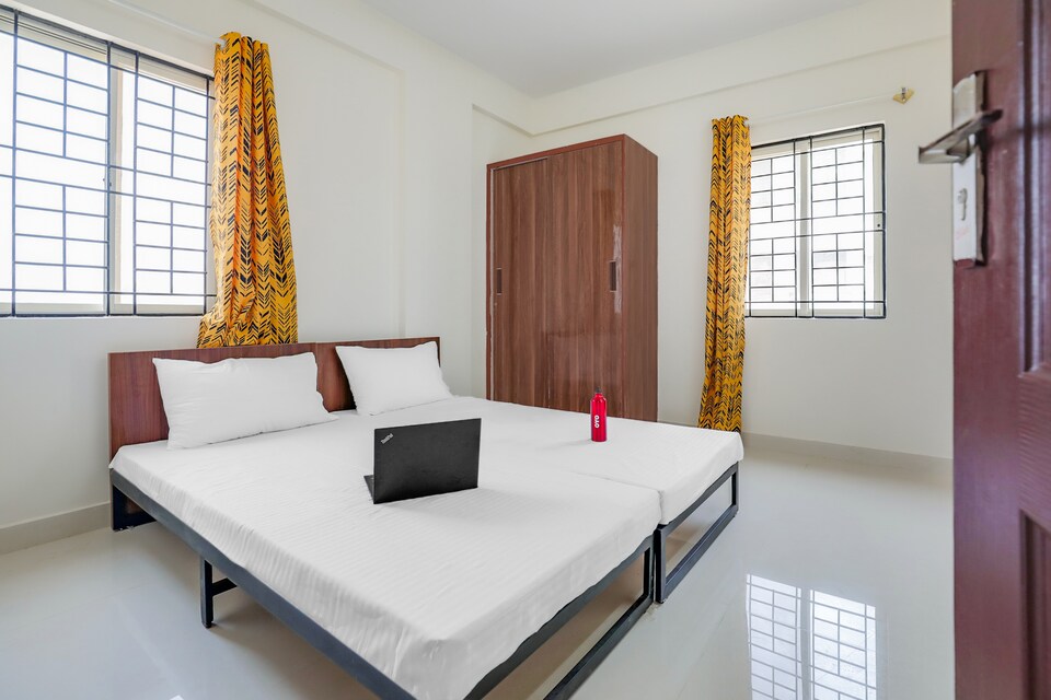 OYO LIFE BLR1398 Electronic City Phase 1, Electronic City Phase 1 Bangalore, Bangalore