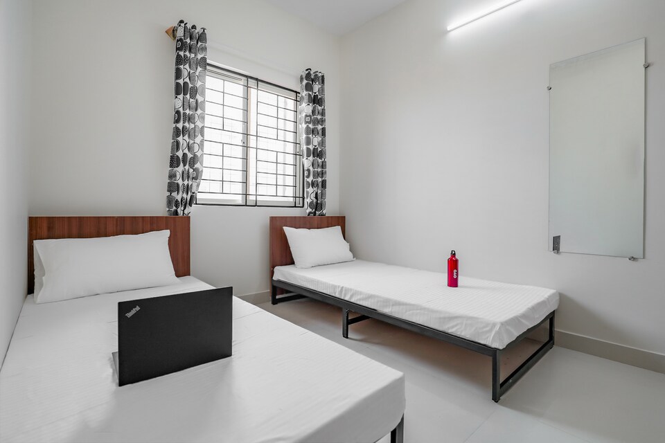 OYO LIFE BLR1398 Electronic City Phase 1, Electronic City Phase 1 Bangalore, Bangalore