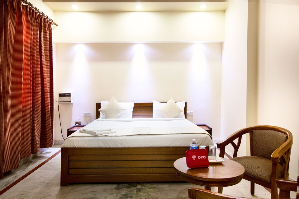 OYO Rooms 078 Subhash Chowk, Sohna Road, Gurgaon