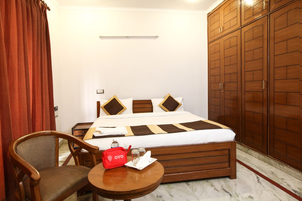 OYO Rooms 078 Subhash Chowk, Sohna Road, Gurgaon