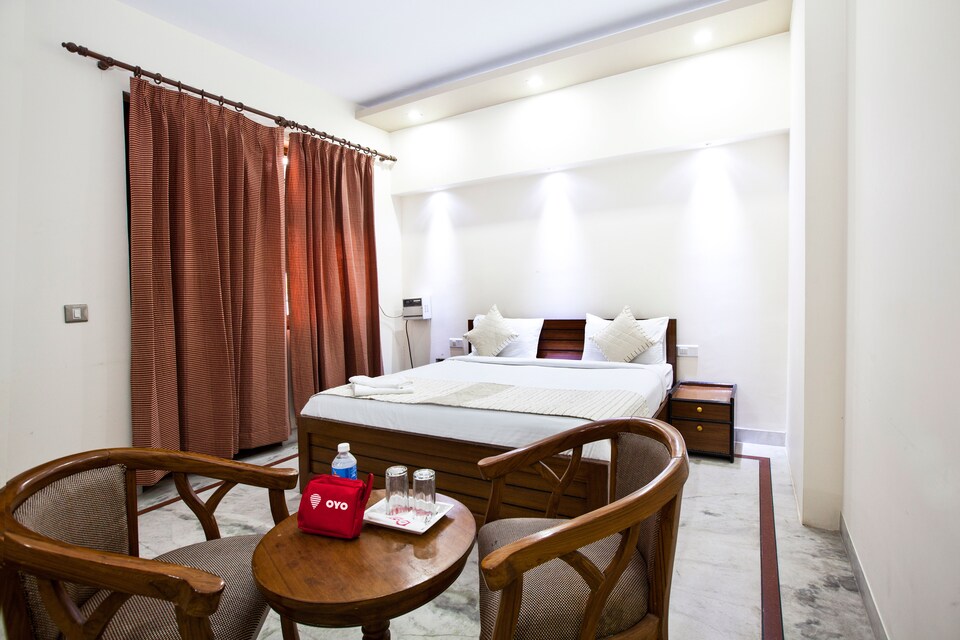 OYO Rooms 078 Subhash Chowk, Sohna Road, Gurgaon