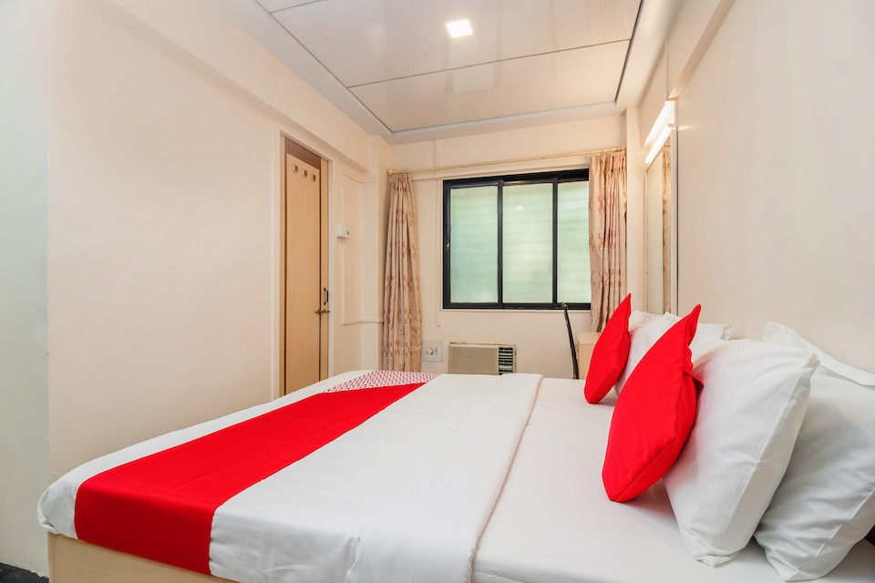 OYO 620 Woodland Hotel, Mumbai BCEC, Mumbai
