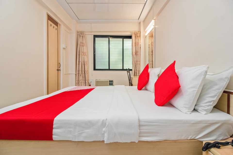 OYO 620 Woodland Hotel, Mumbai BCEC, Mumbai