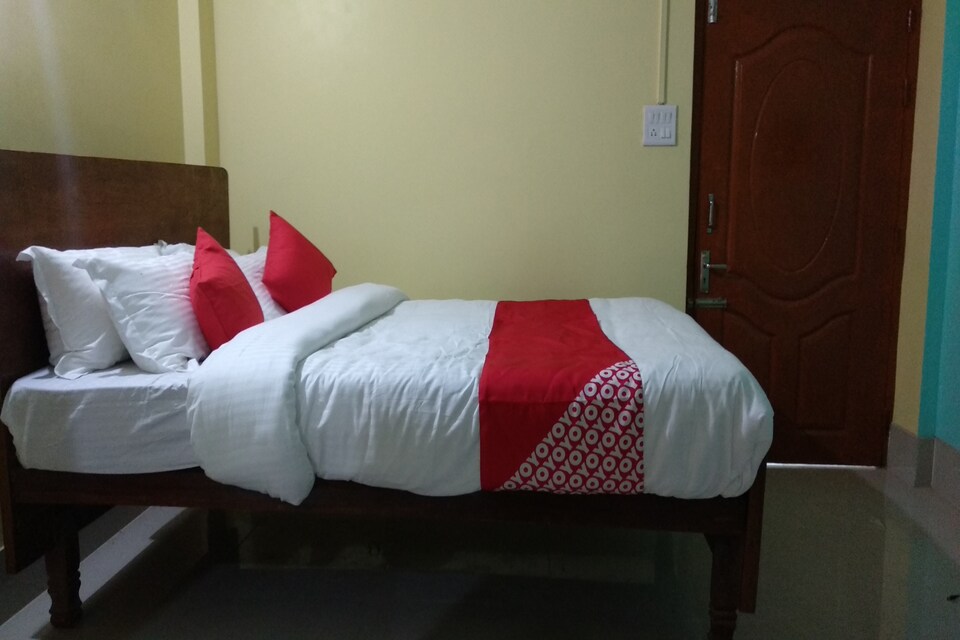 OYO 35843 Hotel Southern Plazza, Agartala, Agartala
