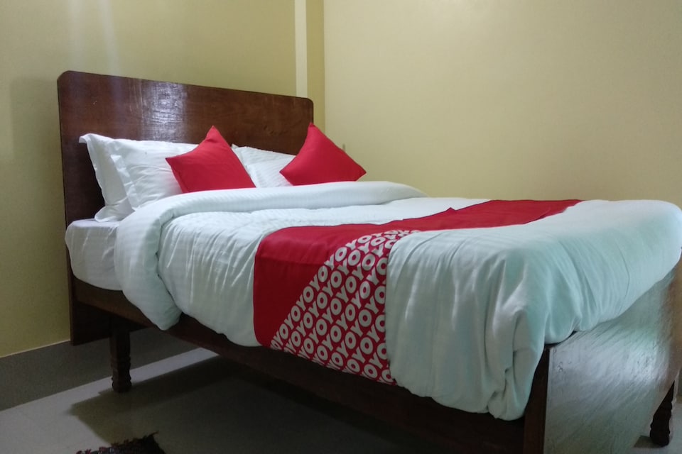 OYO 35843 Hotel Southern Plazza, Agartala, Agartala