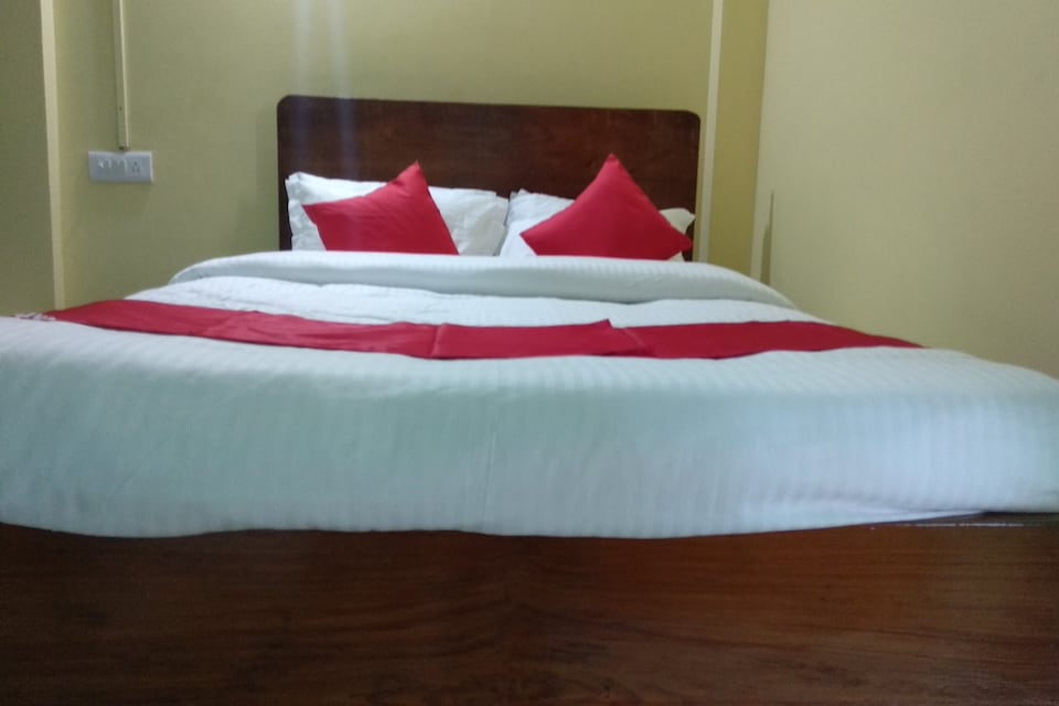 OYO 35843 Hotel Southern Plazza, Agartala, Agartala