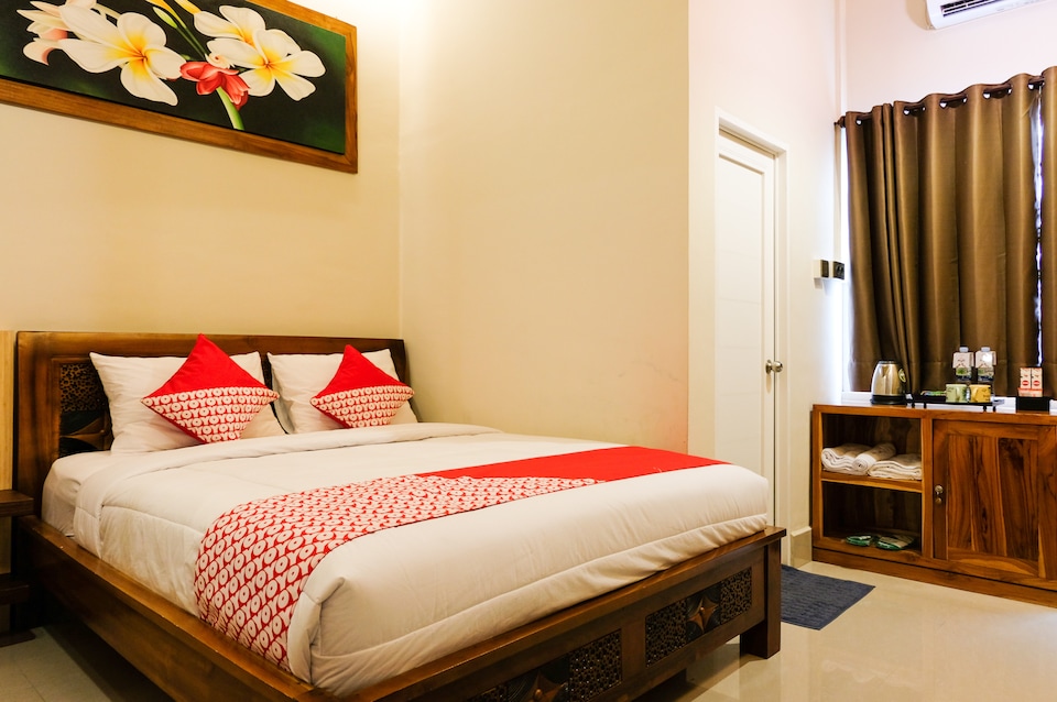 OYO 683 Jepun Guesthouse, Mataram, Lombok