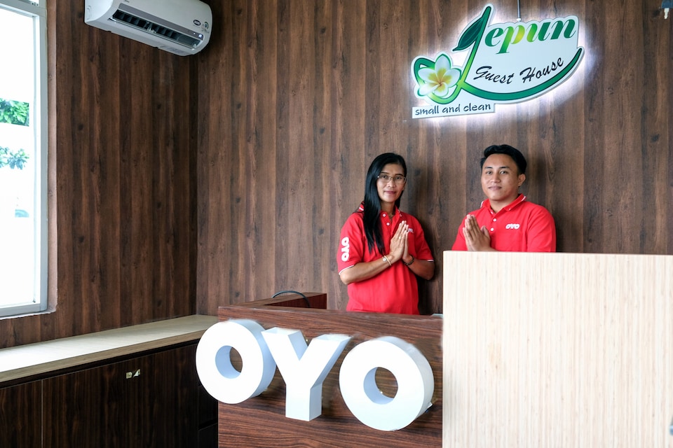 OYO 683 Jepun Guesthouse, Mataram, Lombok