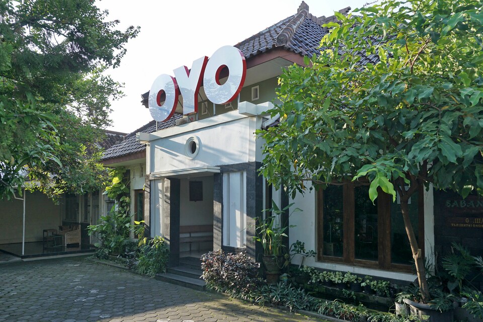 OYO 684 Sabana Homestay, Umbulharjo, Yogyakarta