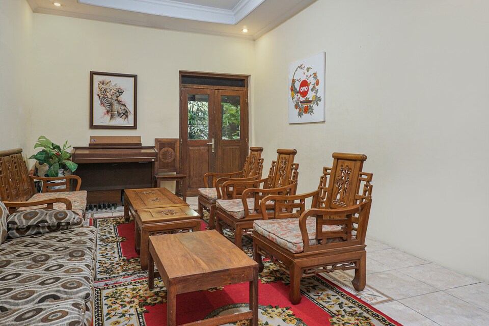 OYO 684 Sabana Homestay, Umbulharjo, Yogyakarta