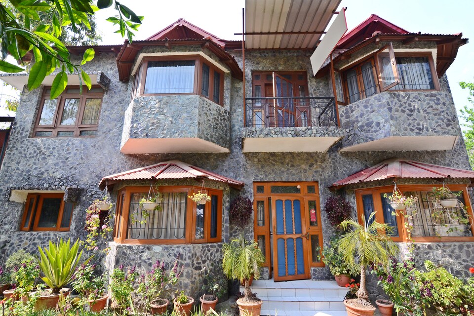 OYO Home 35847 Moderate 1BHK Flat Bhimtal, Bhimtal Nainital, Nainital
