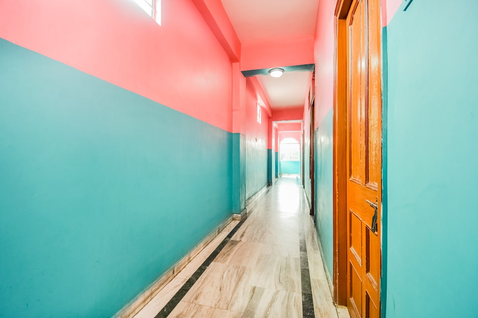 Hotel O Roshan, Asansol, Asansol