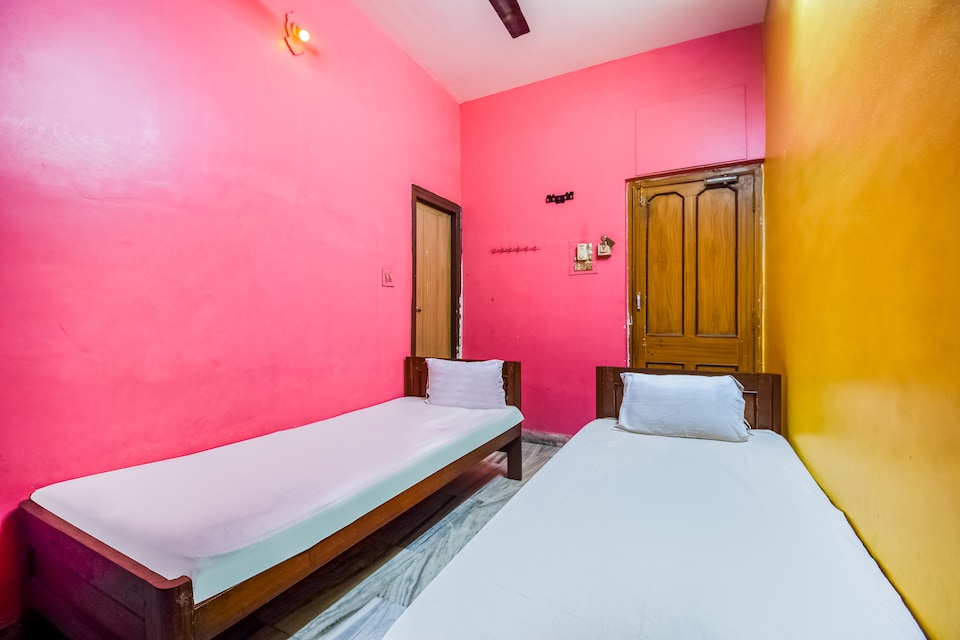 Hotel O Roshan, Asansol, Asansol
