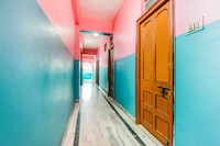 Hotel O Roshan