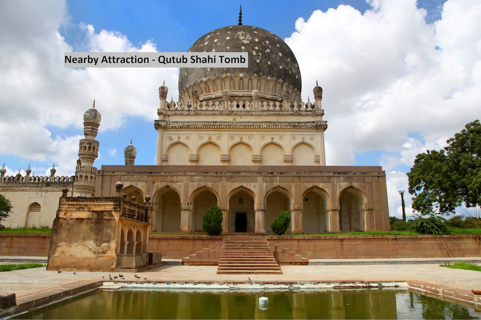 OYO Skyinn Near Golconda Fort, Manikonda, Hyderabad