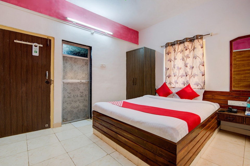 OYO 35865 Anjum Holiday Home, Alibag- Kashid- murud, Alibag