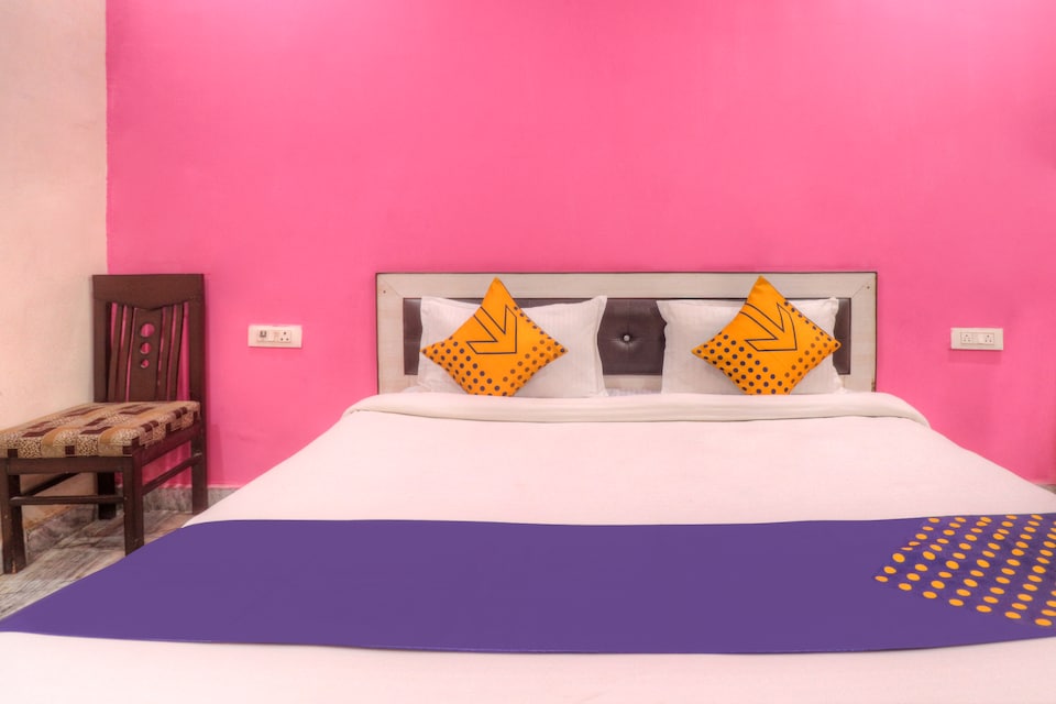 SPOT ON 35867 Badkhal Lake View, Faridabad, Faridabad