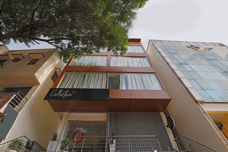 Collection O 223 Kalyan Nagar, Kalyan Nagar Bangalore, Bangalore