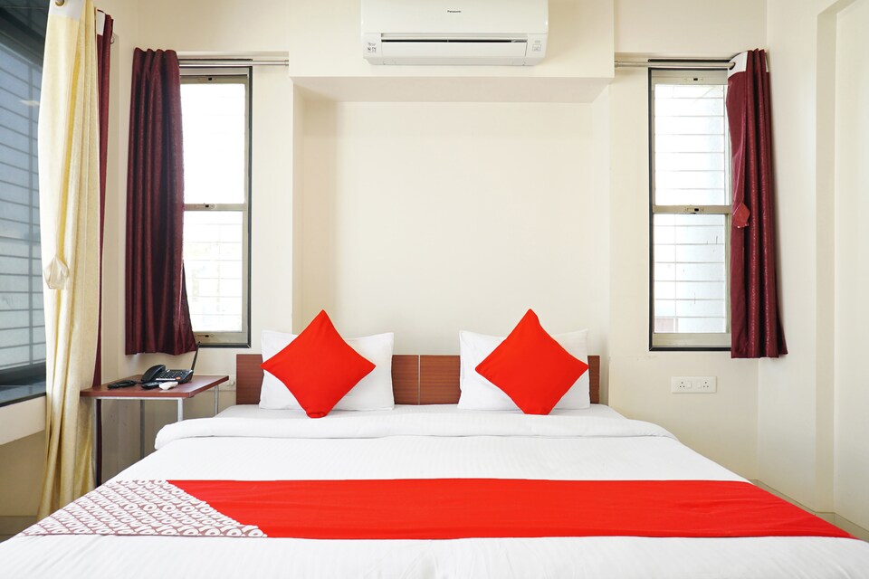 OYO 35872 Aakiyo Rooms, Baner Pune, Pune