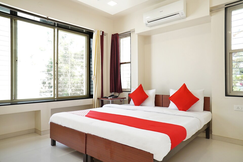 OYO 35872 Aakiyo Rooms, Baner Pune, Pune