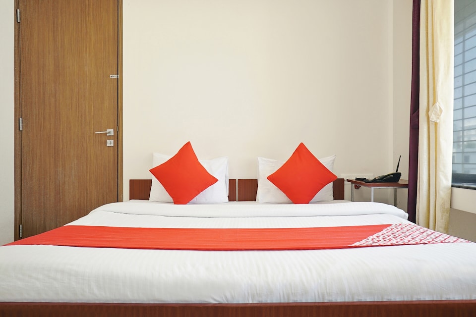 OYO 35872 Aakiyo Rooms, Baner Pune, Pune