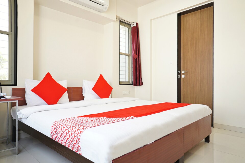 OYO 35872 Aakiyo Rooms, Baner Pune, Pune