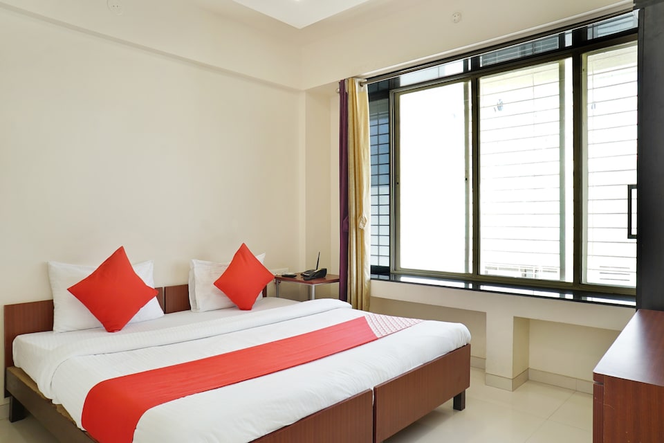 OYO 35872 Aakiyo Rooms, Baner Pune, Pune
