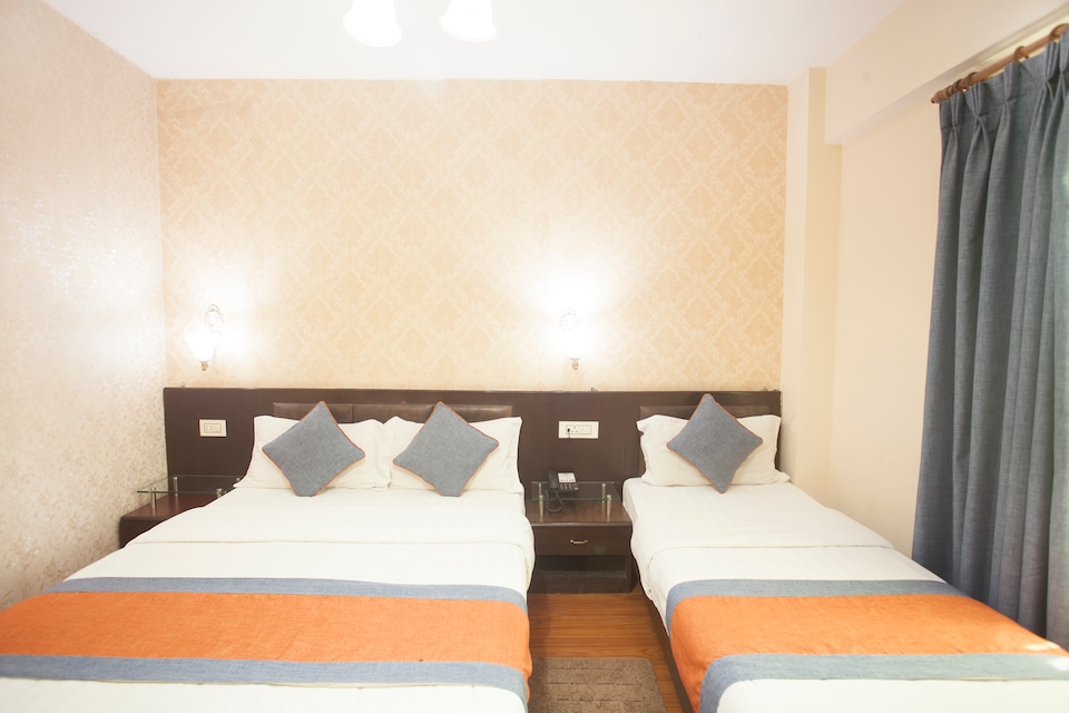 OYO 346 Hotel Royal Kathmandu, New Bus Park Kathmandu, Kathmandu